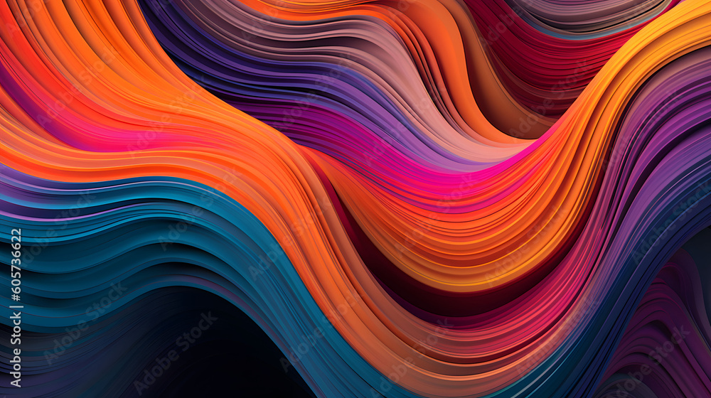 Emotions And Colors (IA Generated) Emotions And Colors (IA Generated)