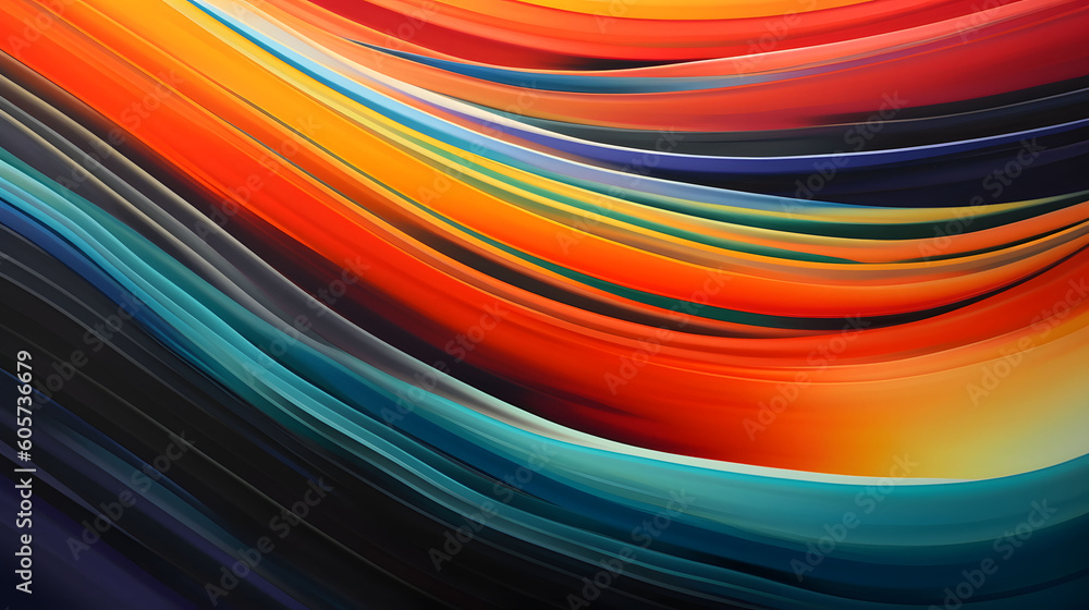 Emotions And Colors (IA Generated) Emotions And Colors (IA Generated)