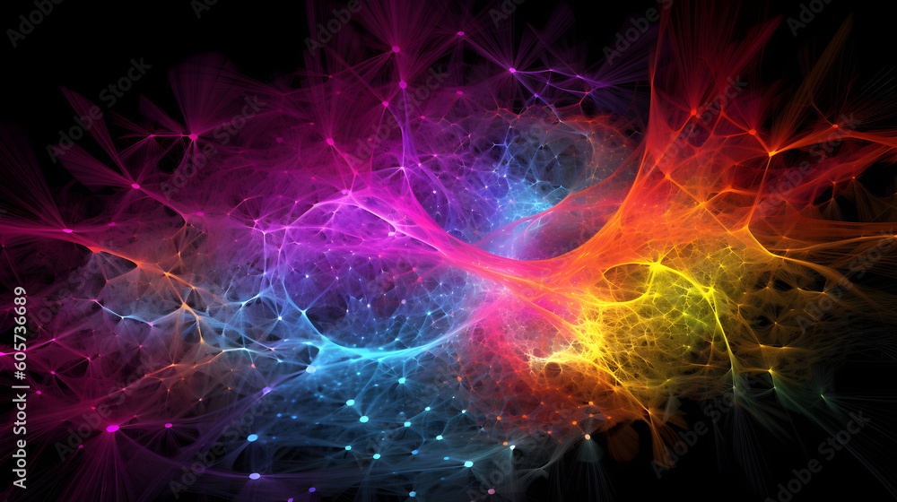 Emotions And Colors (IA Generated) Emotions And Colors (IA Generated)