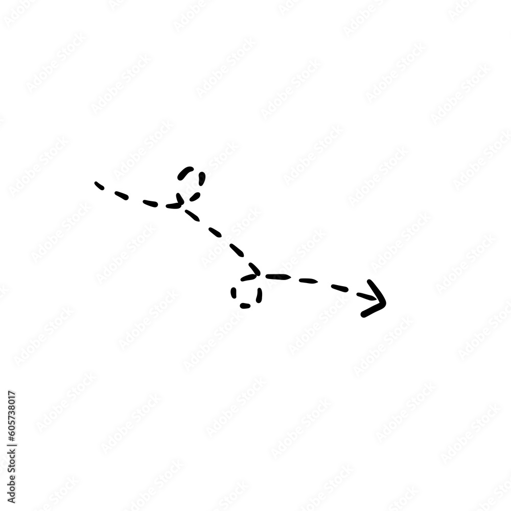 arrow black arrow black