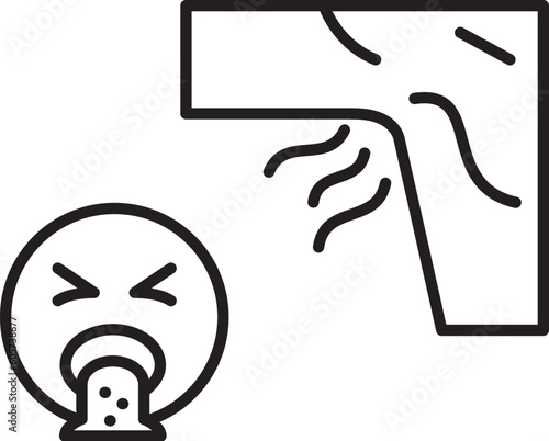 smell icon 