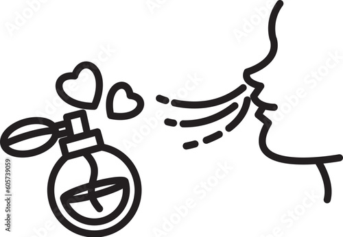 smell icon 