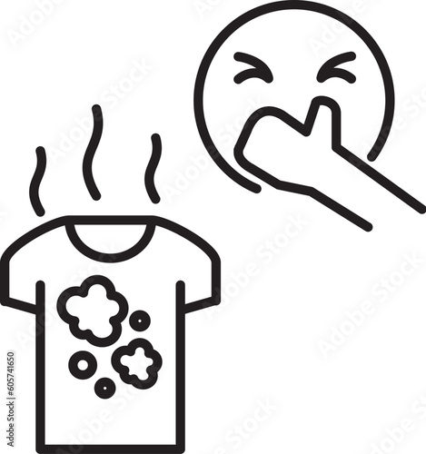 smell icon 