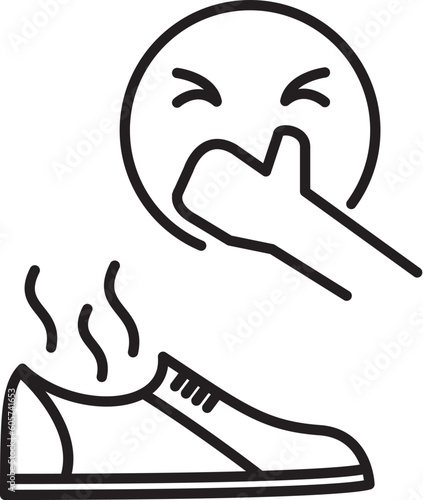 smell icon 