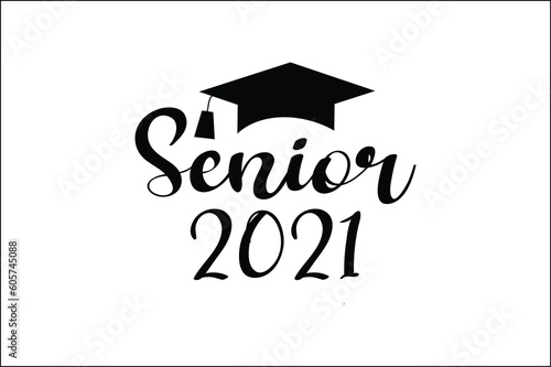 senior 2021