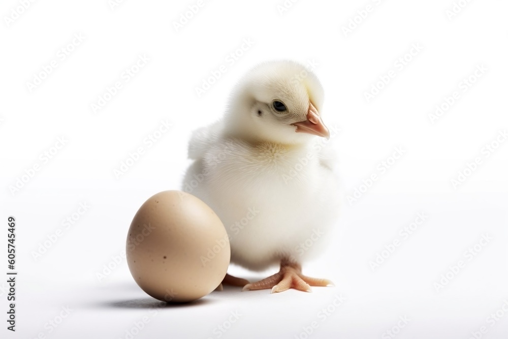 chicken and egg chicken and egg