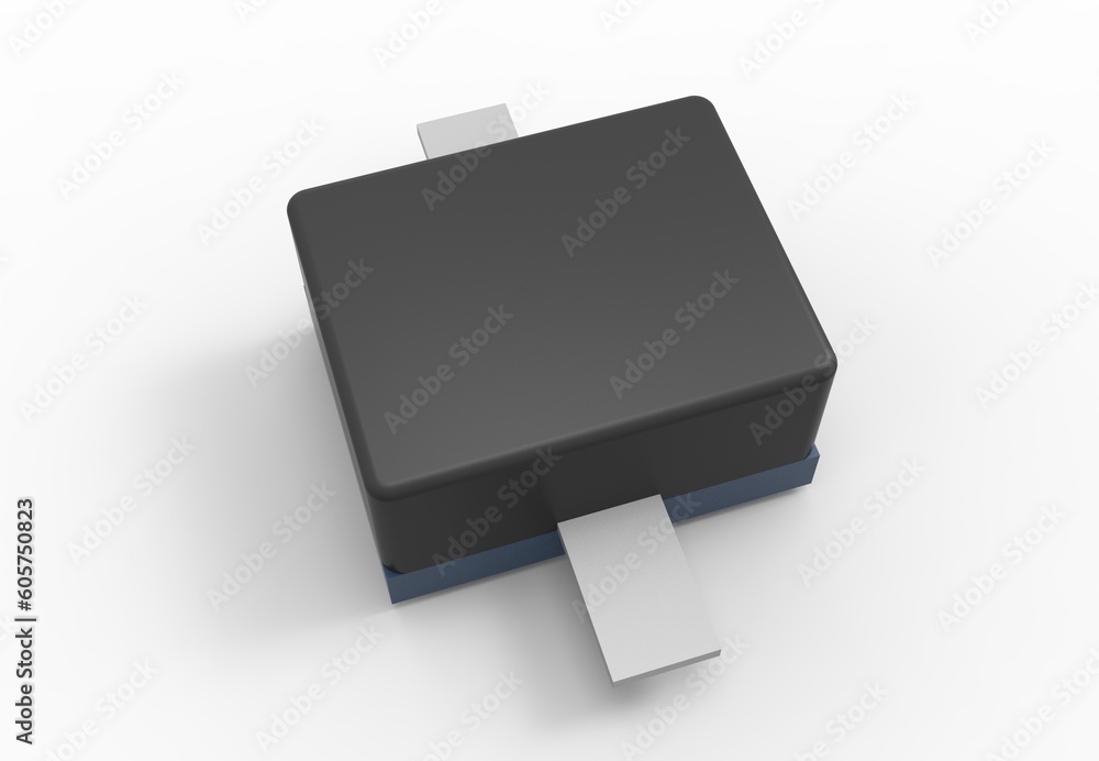 miniature power source based on radioactive elements miniature power source based on radioactive elements