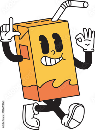 Juice Box