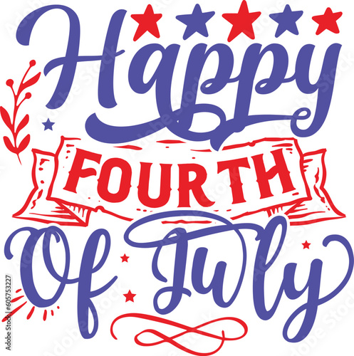 4th Of July Design
