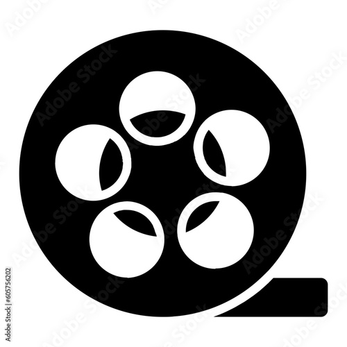 Film reel