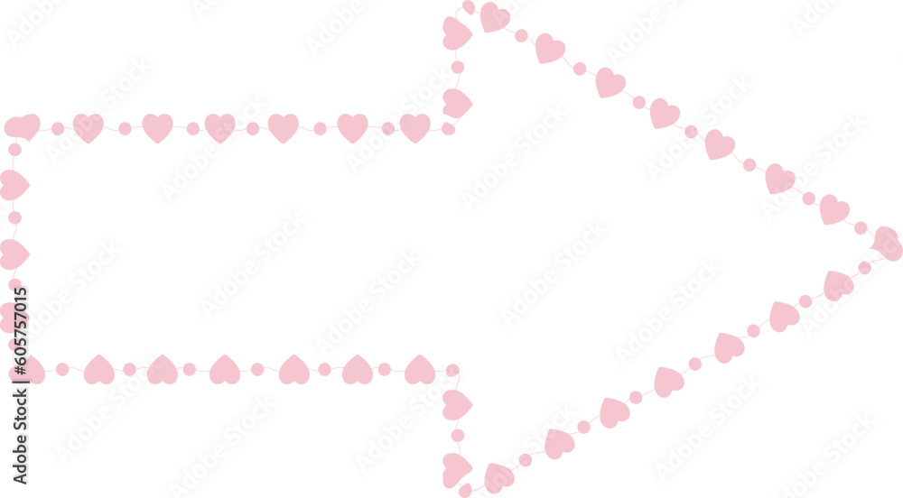 Arrow Shape Arrow frame flower border floral vector cute pink pastel decoration love pattern classic romantic photo frame design background wedding anniversary birthday valentine Christmas Arrow Shape Arrow frame flower border floral vector cute pink pastel decoration love pattern classic romantic photo frame design background wedding anniversary birthday valentine Christmas