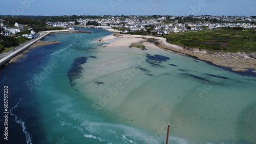 audierne finistère bretagne