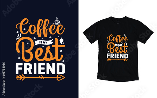 Coffee t-shirt design bundle, set of coffee designs, coffee t-shirt quotes, Vactor T-shirt Design, typography quotes