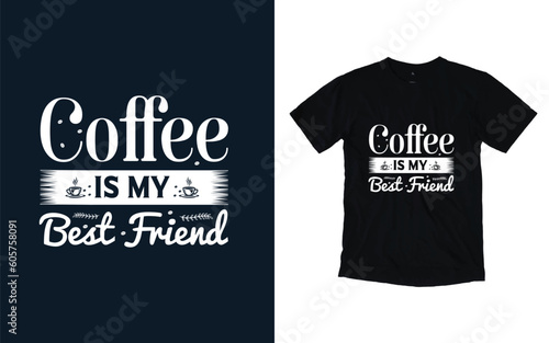 Coffee t-shirt design bundle, set of coffee designs, coffee t-shirt quotes, Vactor T-shirt Design, typography quotes