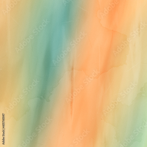 Watercolor paper texture