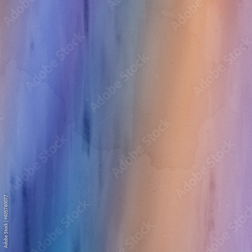 Watercolor texture design
