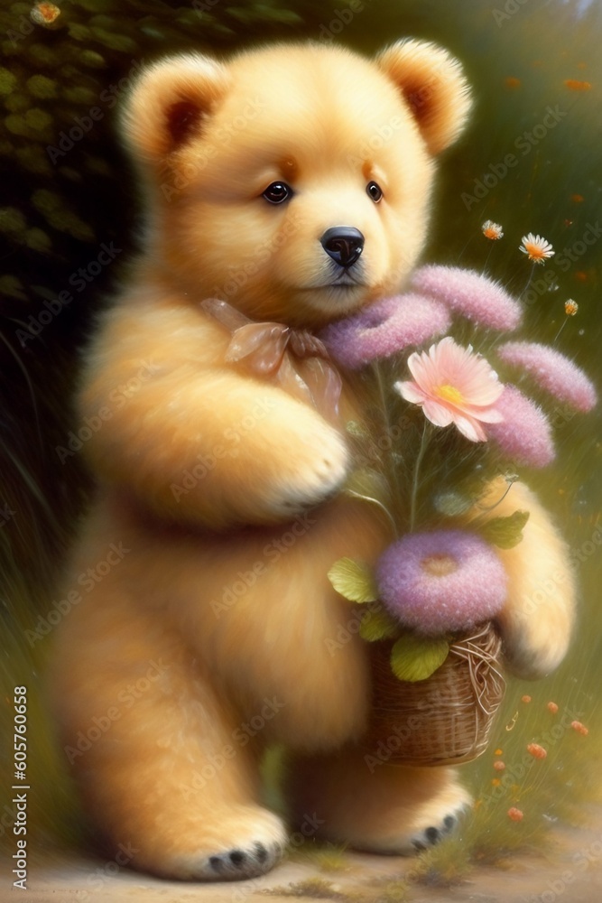 El oso cariñoso es un animal tierno, amigable y muy cariñoso. Destaca por su personalidad gentil y bondadosa, siempre dispuesto a demostrar su afecto y a hacer felices a los demás. Es un gran amigo y El oso cariñoso es un animal tierno, amigable y muy cariñoso. Destaca por su personalidad gentil y bondadosa, siempre dispuesto a demostrar su afecto y a hacer felices a los demás. Es un gran amigo y