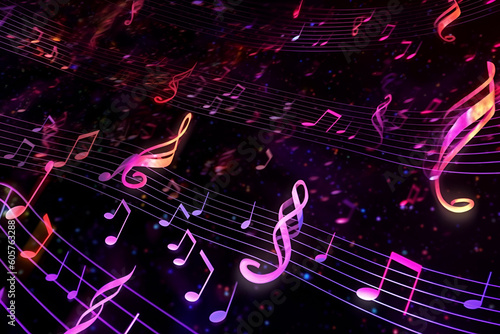 music note. ai