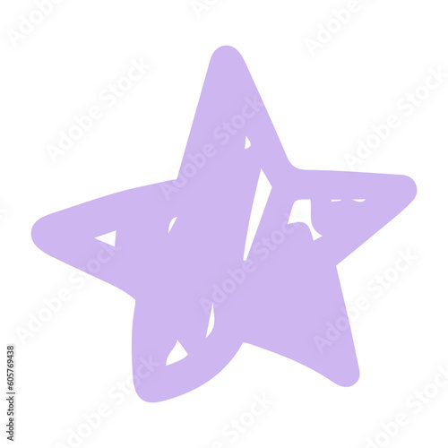 doodle shape