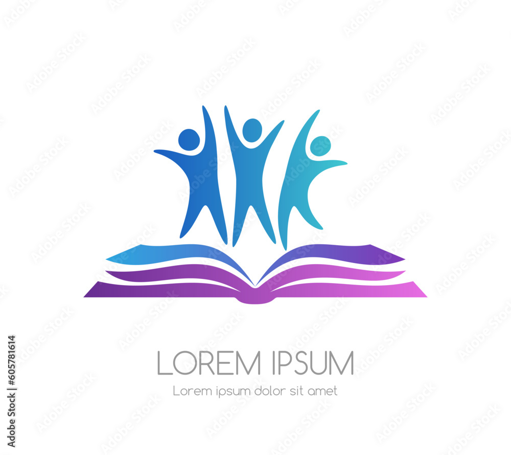 Social emblem. Vector icon. Social emblem. Vector icon.