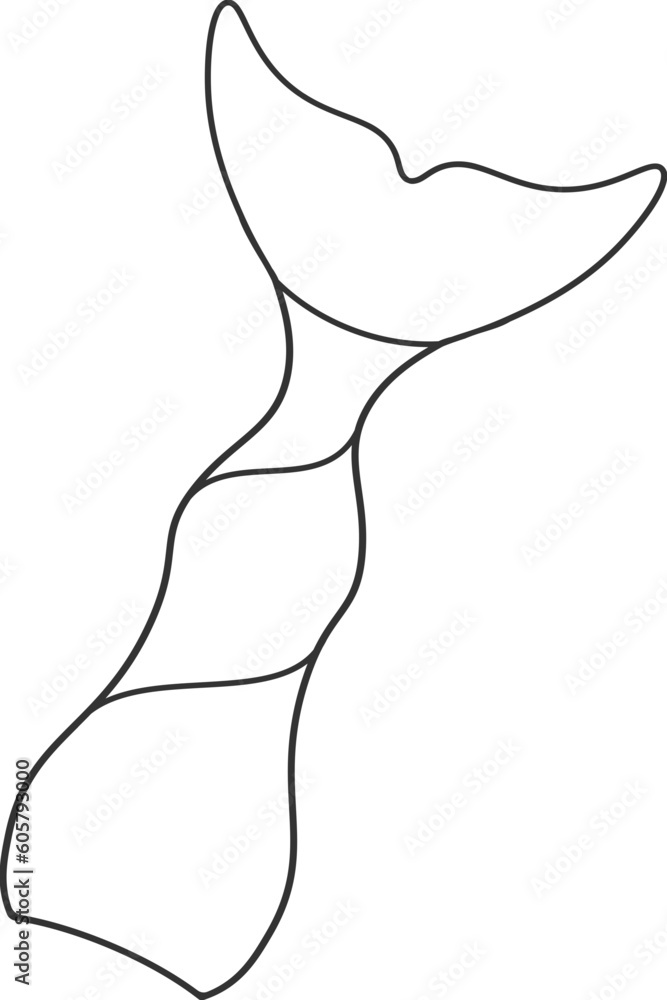 mermaid tail mermaid tail