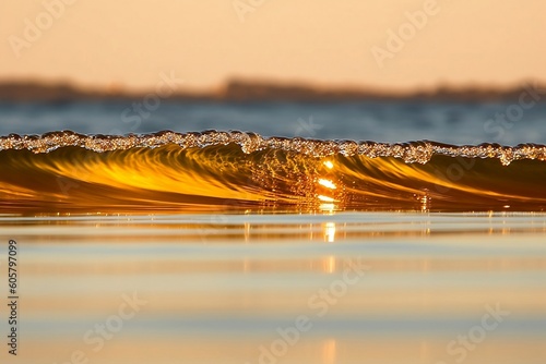Golden gate bridge at night