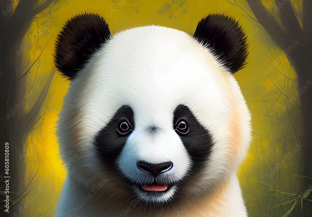 cute panda cute panda