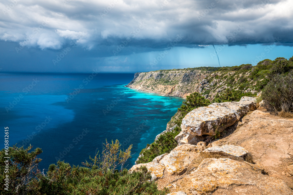 Formentera Formentera