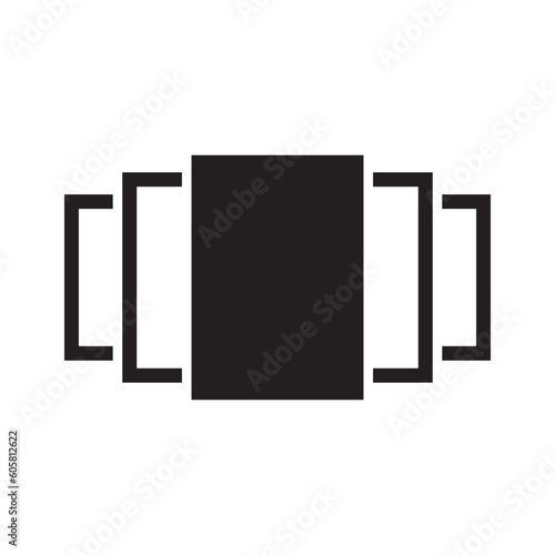 Picture Carousel icon