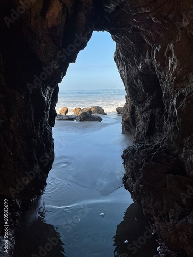 Ocean Cave © Holly