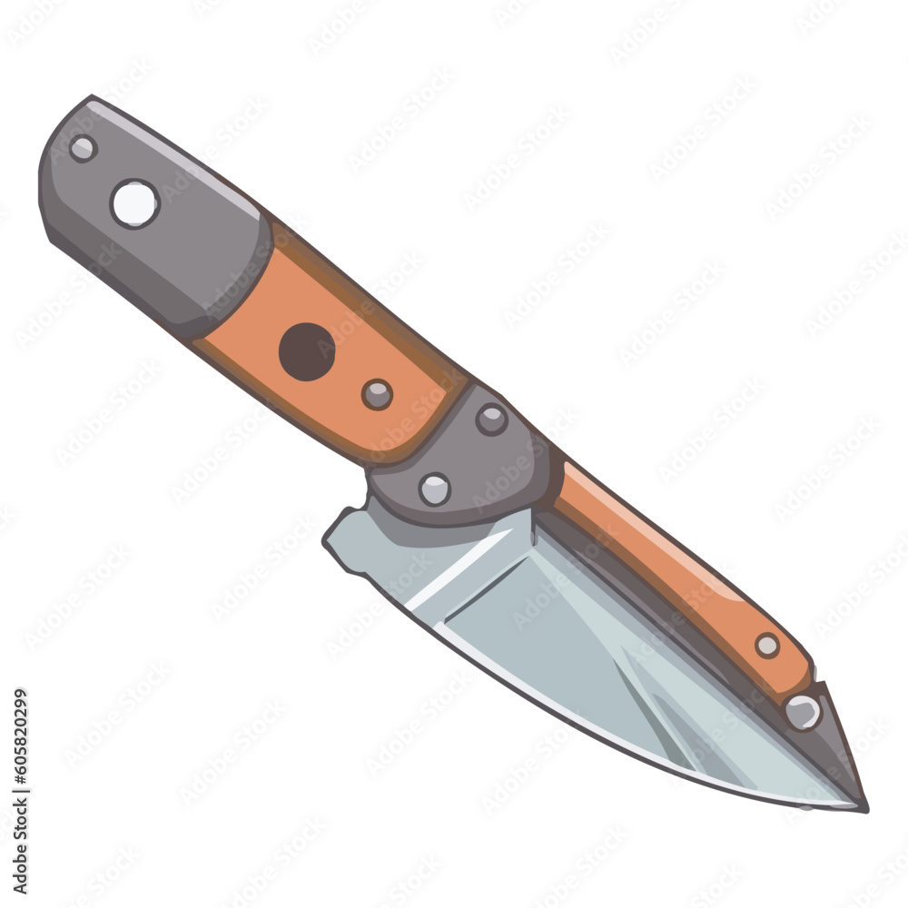 Sharp blade of steel, a weapon for army battle Sharp blade of steel, a weapon for army battle