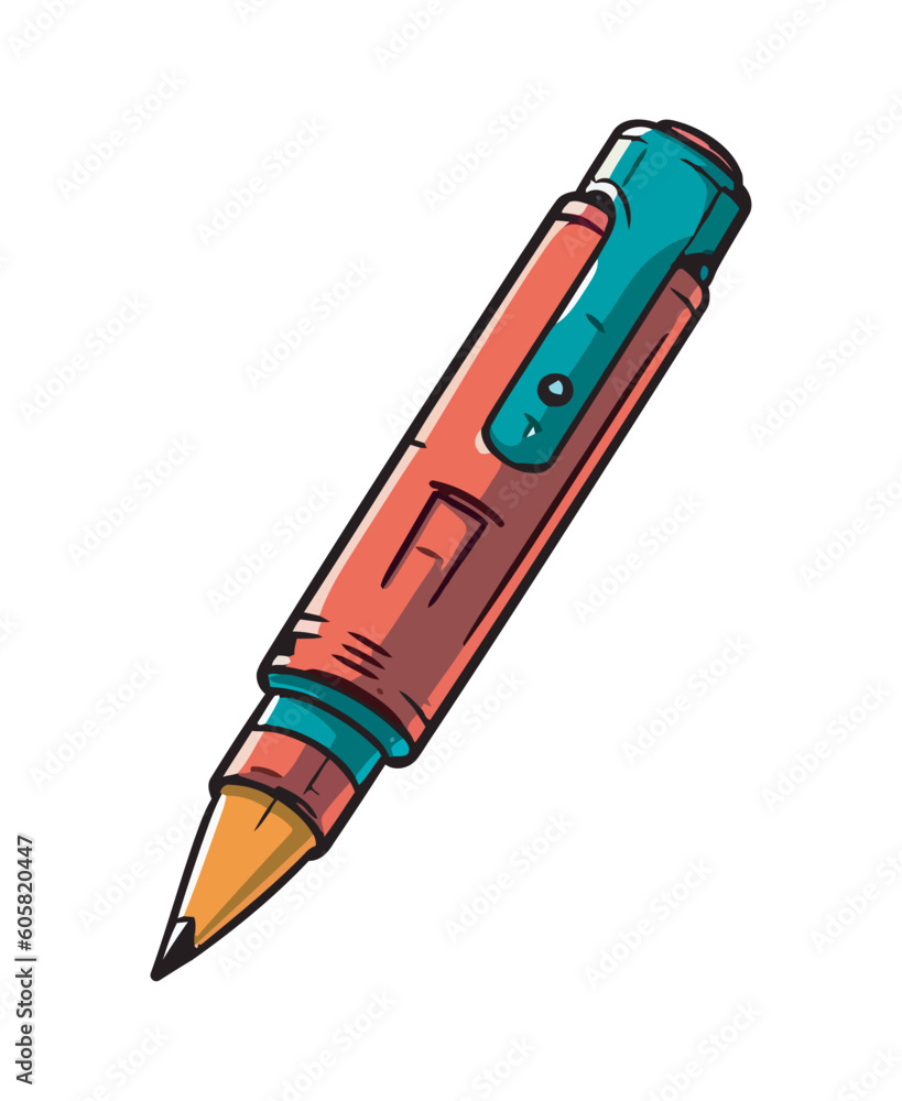 a pen for sketching supply a pen for sketching supply
