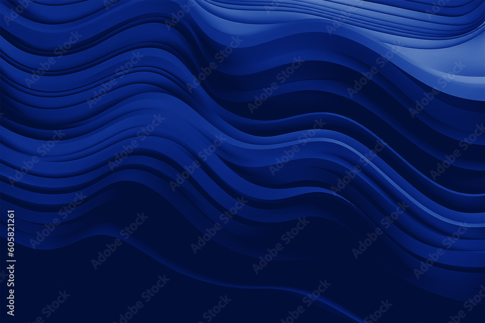 Abstract background generative AI Abstract background generative AI