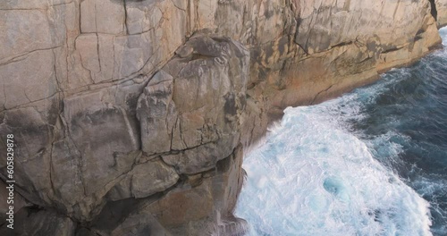 Coastal Australia Albany 4K