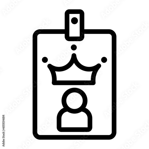 membership icon