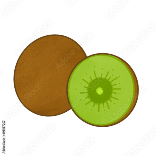 kiwi