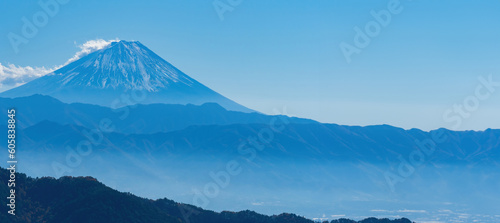 Japan. Kawaguchiko. Fuji,  ...