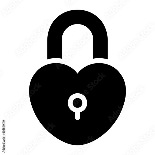self esteem glyph icon