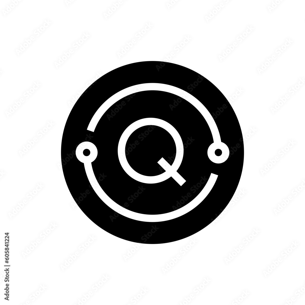 quetzal glyph icon quetzal glyph icon