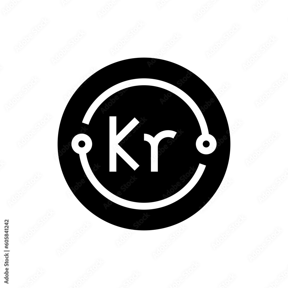 krone glyph icon krone glyph icon