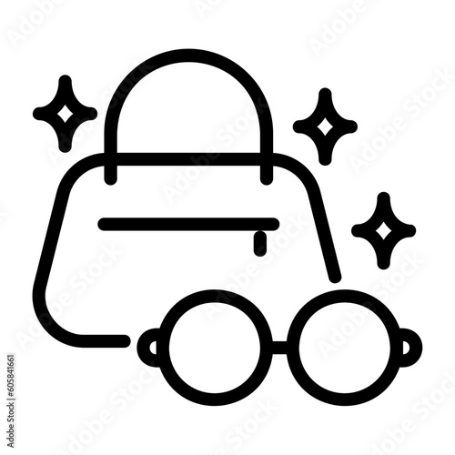 accessories icon