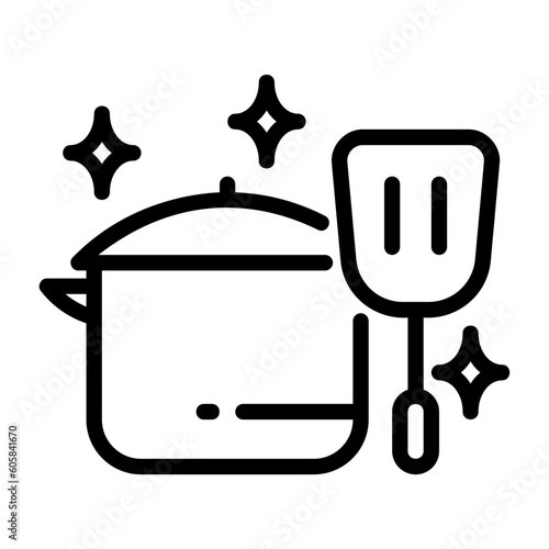 cookware icon