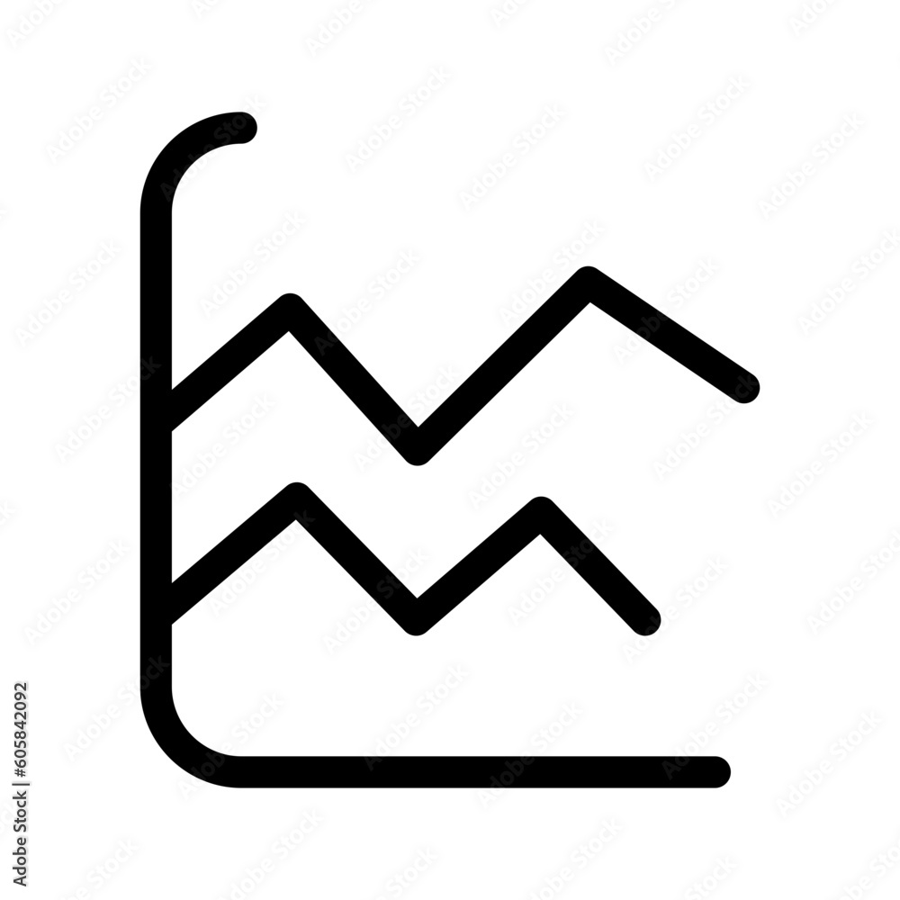 Compare Icon Vector Symbol Design Illustration Compare Icon Vector Symbol Design Illustration