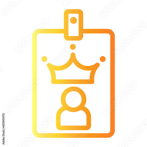 membership icon