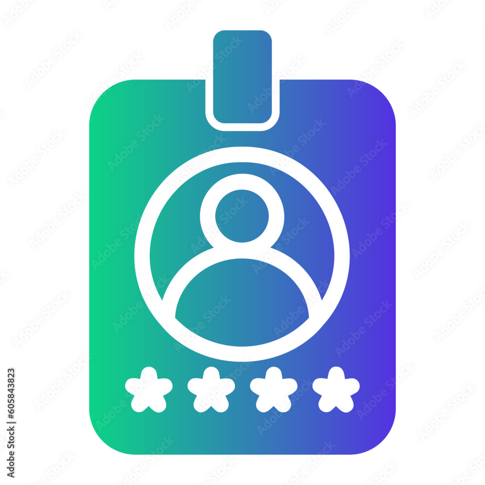 card icon card icon