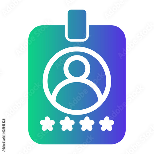 card icon