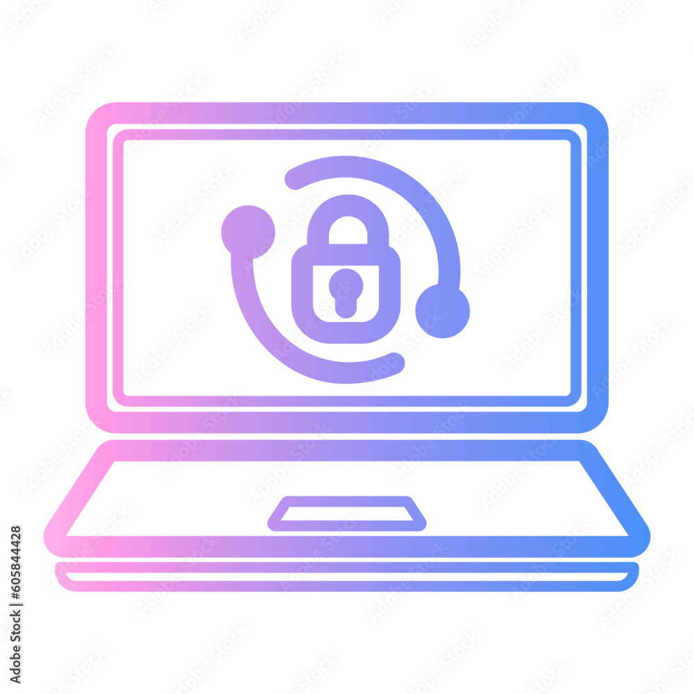 laptop icon laptop icon