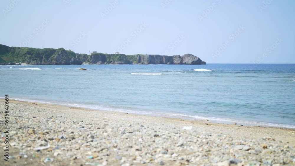 沖縄県国頭郡国頭村の辺戸、宇佐浜の海を地上から撮影した風景 4K60fps The scenery of the sea at Hedo and Usahama in Kunigami Village, Kunigami-gun, Okinawa Prefecture, Japan, shot from the ground. 4K60fps 沖縄県国頭郡国頭村の辺戸、宇佐浜の海を地上から撮影した風景 4K60fps The scenery of the sea at Hedo and Usahama in Kunigami Village, Kunigami-gun, Okinawa Prefecture, Japan, shot from the ground. 4K60fps