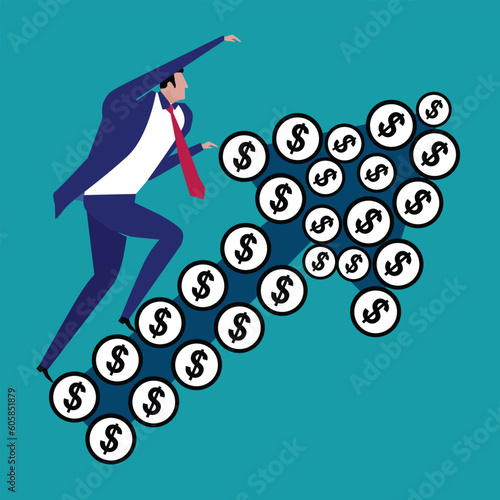 doing business, decisions, charging, encouragement, increased energy, how to choose, goals, investments, contributions, profits, losses, responsibilities, agreements, conditions, finances, teamwork