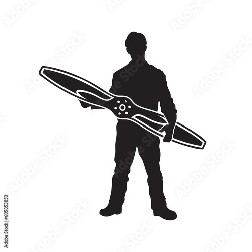 Aviation Maintenance Technician